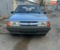 Синій ВАЗ 2109, об'ємом двигуна 1.3 л та пробігом 15 тис. км за 8900 $, фото 7 на Automoto.ua