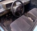 Синий ВАЗ 2109, объемом двигателя 1.5 л и пробегом 87 тыс. км за 1200 $, фото 2 на Automoto.ua