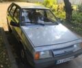 Синій ВАЗ 2109, об'ємом двигуна 1.3 л та пробігом 160 тис. км за 892 $, фото 1 на Automoto.ua