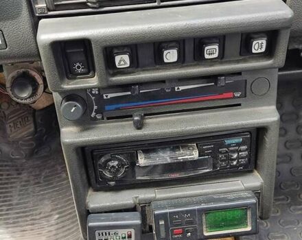 Синий ВАЗ 2109, объемом двигателя 0 л и пробегом 141 тыс. км за 2550 $, фото 3 на Automoto.ua