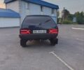 Синий ВАЗ 2109, объемом двигателя 1.5 л и пробегом 70 тыс. км за 1300 $, фото 4 на Automoto.ua