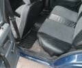 Синий ВАЗ 2109, объемом двигателя 1.5 л и пробегом 233 тыс. км за 1300 $, фото 6 на Automoto.ua
