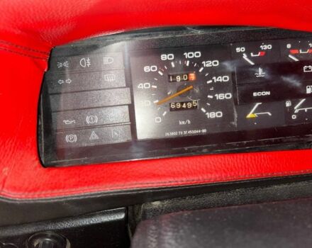 Синий ВАЗ 2109, объемом двигателя 1.3 л и пробегом 100 тыс. км за 809 $, фото 6 на Automoto.ua