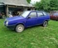 Синій ВАЗ 2109, об'ємом двигуна 0 л та пробігом 89 тис. км за 594 $, фото 4 на Automoto.ua