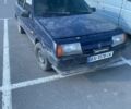 Синій ВАЗ 2109, об'ємом двигуна 1.29 л та пробігом 273 тис. км за 800 $, фото 2 на Automoto.ua