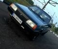 Синій ВАЗ 2109, об'ємом двигуна 1.5 л та пробігом 0 тис. км за 1050 $, фото 1 на Automoto.ua