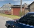 Синий ВАЗ 2109, объемом двигателя 1.3 л и пробегом 67 тыс. км за 582 $, фото 4 на Automoto.ua