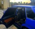 Синий ВАЗ 2109, объемом двигателя 1.5 л и пробегом 0 тыс. км за 1200 $, фото 4 на Automoto.ua