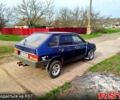 Синій ВАЗ 2109, об'ємом двигуна 1.3 л та пробігом 0 тис. км за 1200 $, фото 2 на Automoto.ua