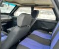 Синий ВАЗ 2109, объемом двигателя 1.5 л и пробегом 350 тыс. км за 520 $, фото 11 на Automoto.ua