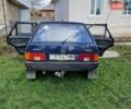 Синий ВАЗ 2109, объемом двигателя 1.5 л и пробегом 199 тыс. км за 1100 $, фото 9 на Automoto.ua