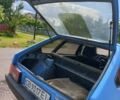 Синий ВАЗ 2109, объемом двигателя 1.5 л и пробегом 35 тыс. км за 850 $, фото 7 на Automoto.ua