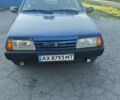 Синий ВАЗ 2109, объемом двигателя 1.5 л и пробегом 2 тыс. км за 1569 $, фото 2 на Automoto.ua