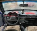 Синій ВАЗ 2109, об'ємом двигуна 1.5 л та пробігом 18 тис. км за 427 $, фото 7 на Automoto.ua