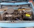 Синий ВАЗ 2109, объемом двигателя 1.5 л и пробегом 35 тыс. км за 850 $, фото 11 на Automoto.ua