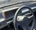 Синий ВАЗ 2109, объемом двигателя 1.3 л и пробегом 124 тыс. км за 1400 $, фото 11 на Automoto.ua