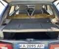 Синий ВАЗ 2109, объемом двигателя 1.3 л и пробегом 100 тыс. км за 600 $, фото 6 на Automoto.ua