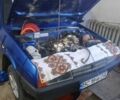 Синій ВАЗ 2109, об'ємом двигуна 1.5 л та пробігом 835 тис. км за 1003 $, фото 10 на Automoto.ua