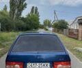Синій ВАЗ 2109, об'ємом двигуна 1.3 л та пробігом 270 тис. км за 604 $, фото 3 на Automoto.ua