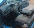 Синий ВАЗ 2109, объемом двигателя 1.5 л и пробегом 300 тыс. км за 601 $, фото 4 на Automoto.ua