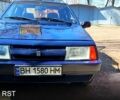 Синій ВАЗ 2109, об'ємом двигуна 1.5 л та пробігом 0 тис. км за 1200 $, фото 7 на Automoto.ua