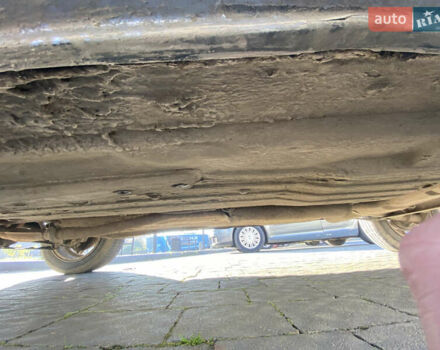 ВАЗ 2109 1990 у Львові на Automoto.ua Синій ВАЗ 2109, об'ємом двигуна 1.3 л та пробігом 100 тис. км за 420 $, фото 13 на Automoto.ua