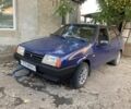 Синій ВАЗ 2109, об'ємом двигуна 1.5 л та пробігом 3 тис. км за 1000 $, фото 3 на Automoto.ua