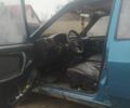 Синий ВАЗ 2109, объемом двигателя 1.5 л и пробегом 100 тыс. км за 500 $, фото 4 на Automoto.ua