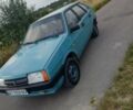 Синій ВАЗ 2109, об'ємом двигуна 1.29 л та пробігом 500 тис. км за 1100 $, фото 12 на Automoto.ua