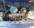 Синий ВАЗ 2109, объемом двигателя 1.29 л и пробегом 100 тыс. км за 750 $, фото 1 на Automoto.ua