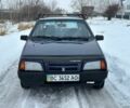 Синій ВАЗ 2109, об'ємом двигуна 1.5 л та пробігом 350 тис. км за 520 $, фото 1 на Automoto.ua