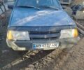 Синий ВАЗ 2109, объемом двигателя 1.3 л и пробегом 100 тыс. км за 900 $, фото 1 на Automoto.ua