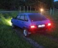 Синій ВАЗ 2109, об'ємом двигуна 1.3 л та пробігом 21 тис. км за 1000 $, фото 8 на Automoto.ua