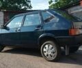 Синий ВАЗ 2109, объемом двигателя 1.5 л и пробегом 240 тыс. км за 1150 $, фото 1 на Automoto.ua