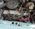 Синий ВАЗ 2109, объемом двигателя 0 л и пробегом 141 тыс. км за 2550 $, фото 5 на Automoto.ua