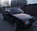 Синій ВАЗ 2109, об'ємом двигуна 1.3 л та пробігом 56 тис. км за 1600 $, фото 1 на Automoto.ua
