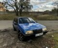 Синий ВАЗ 2109, объемом двигателя 1.1 л и пробегом 3 тыс. км за 950 $, фото 1 на Automoto.ua