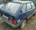 Синій ВАЗ 2109, об'ємом двигуна 1.8 л та пробігом 120 тис. км за 290 $, фото 2 на Automoto.ua