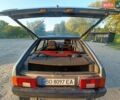 Синий ВАЗ 2109, объемом двигателя 1.5 л и пробегом 65 тыс. км за 1400 $, фото 12 на Automoto.ua