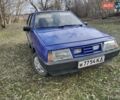 Синий ВАЗ 2109, объемом двигателя 0 л и пробегом 999 тыс. км за 849 $, фото 1 на Automoto.ua
