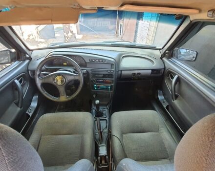 Синий ВАЗ 2109, объемом двигателя 0 л и пробегом 130 тыс. км за 719 $, фото 3 на Automoto.ua