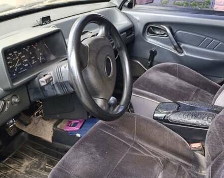 Синій ВАЗ 2109, об'ємом двигуна 1.09 л та пробігом 100 тис. км за 1250 $, фото 2 на Automoto.ua