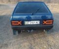 Синий ВАЗ 2109, объемом двигателя 1.3 л и пробегом 221 тыс. км за 2000 $, фото 4 на Automoto.ua