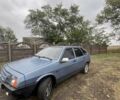 Синий ВАЗ 2109, объемом двигателя 1.3 л и пробегом 197 тыс. км за 1700 $, фото 1 на Automoto.ua