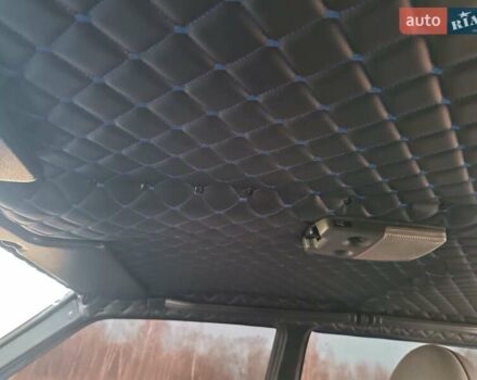Синий ВАЗ 2109, объемом двигателя 1.3 л и пробегом 221 тыс. км за 2000 $, фото 20 на Automoto.ua