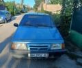 Синій ВАЗ 2109, об'ємом двигуна 1.29 л та пробігом 80 тис. км за 1000 $, фото 1 на Automoto.ua