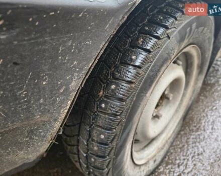 Синій ВАЗ 2109, об'ємом двигуна 1.5 л та пробігом 370 тис. км за 1400 $, фото 6 на Automoto.ua