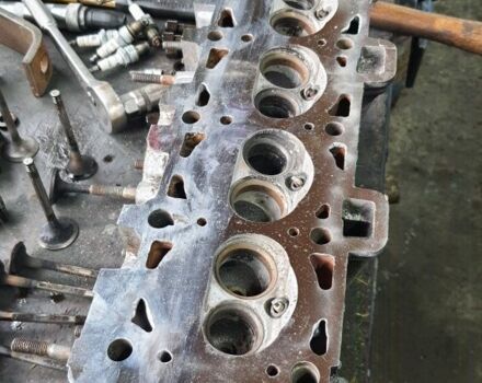 Синий ВАЗ 2109, объемом двигателя 0 л и пробегом 130 тыс. км за 719 $, фото 14 на Automoto.ua