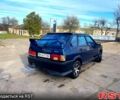 Синий ВАЗ 2109, объемом двигателя 15 л и пробегом 340 тыс. км за 1200 $, фото 4 на Automoto.ua