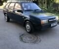 Синій ВАЗ 2109, об'ємом двигуна 1.5 л та пробігом 150 тис. км за 699 $, фото 1 на Automoto.ua
